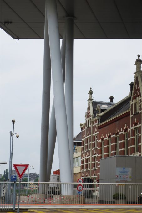 De Burg – JHK Architects – Rotterdam – WikiArquitectura_018
