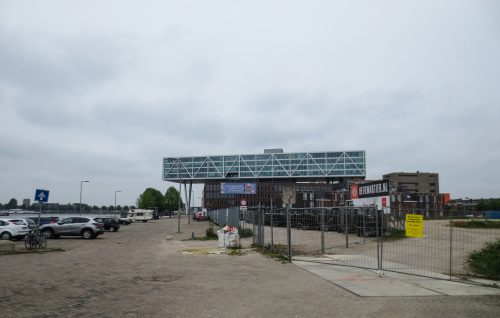 De Burg – JHK Architects – Rotterdam – WikiArquitectura_020