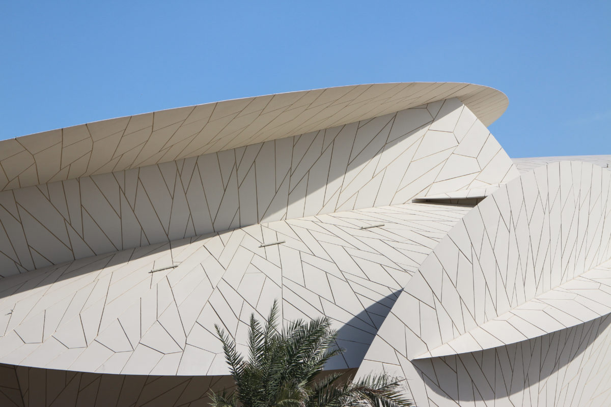 National Museum of Qatar – Jean Nouvel – WikiArquitectura_004