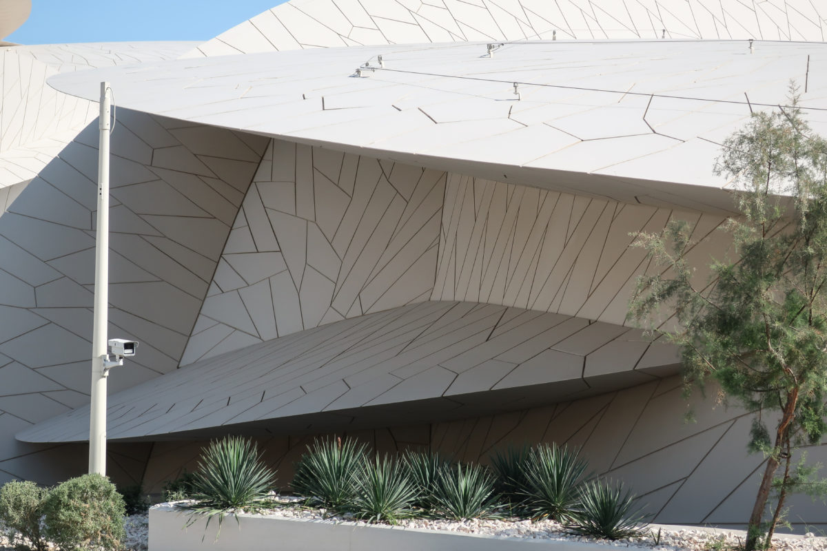National Museum of Qatar – Jean Nouvel – WikiArquitectura_005