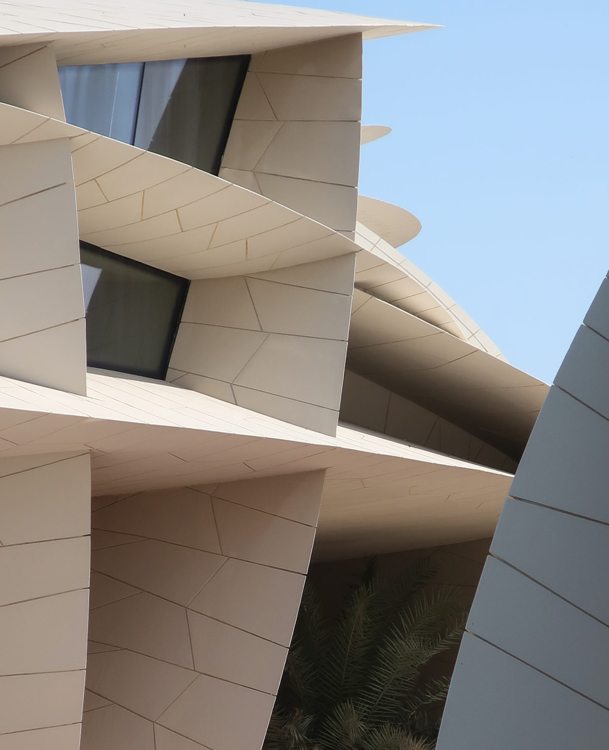 National Museum of Qatar – Jean Nouvel – WikiArquitectura_006