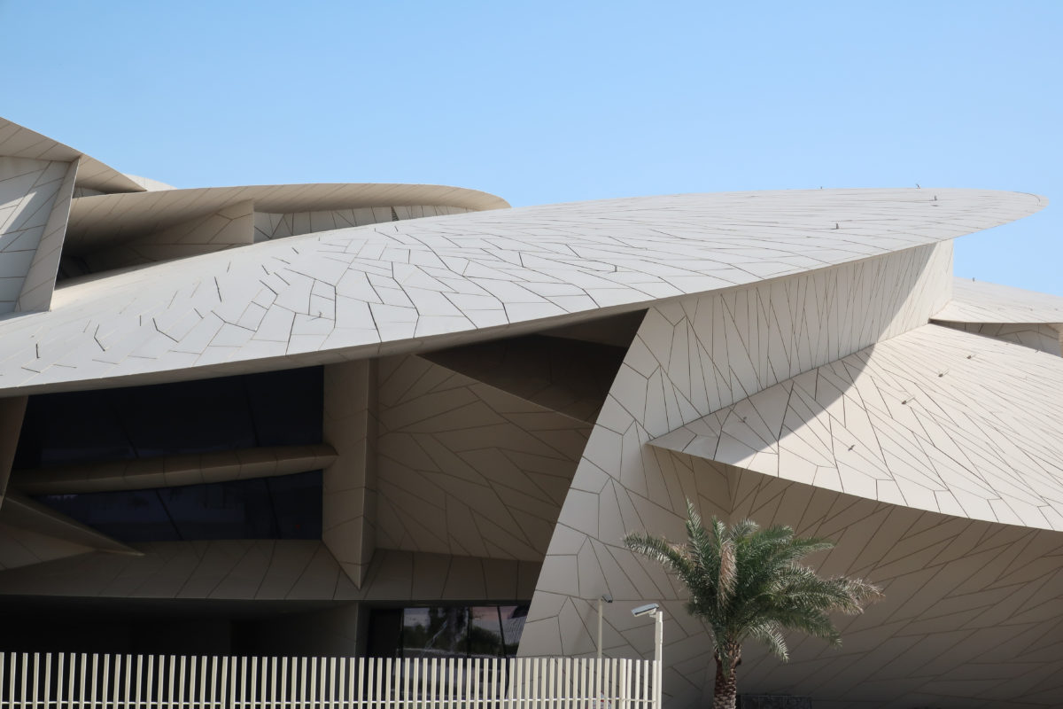 National Museum of Qatar – Jean Nouvel – WikiArquitectura_008
