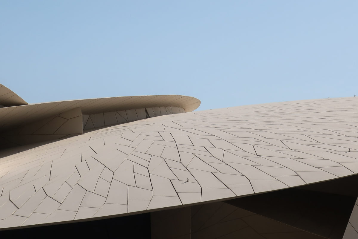 National Museum of Qatar – Jean Nouvel – WikiArquitectura_009