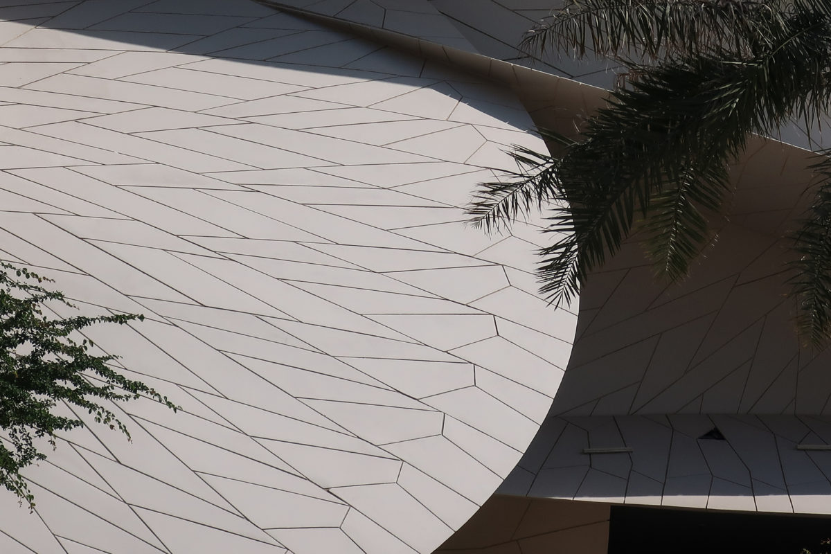 National Museum of Qatar – Jean Nouvel – WikiArquitectura_010