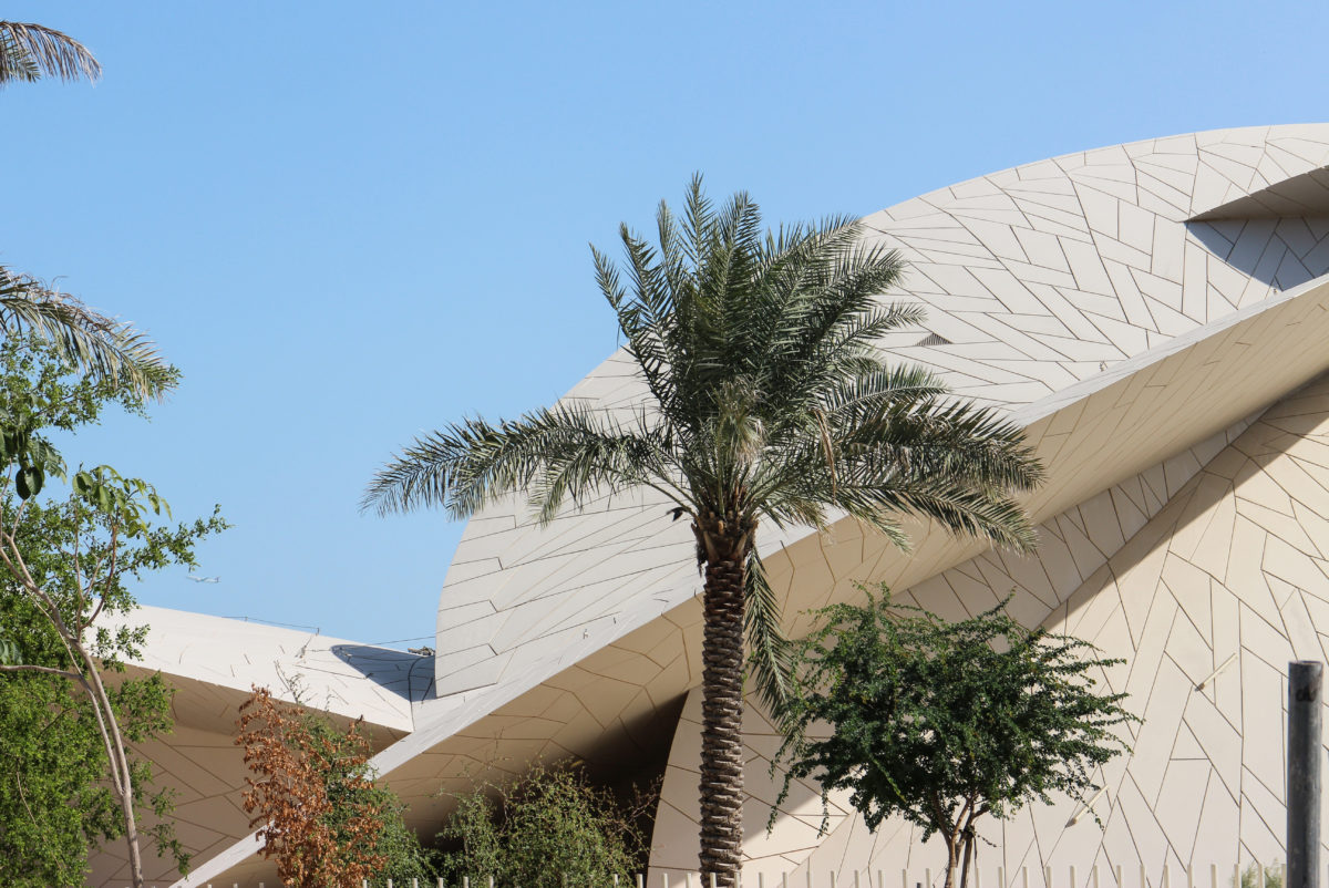 National Museum of Qatar – Jean Nouvel – WikiArquitectura_014