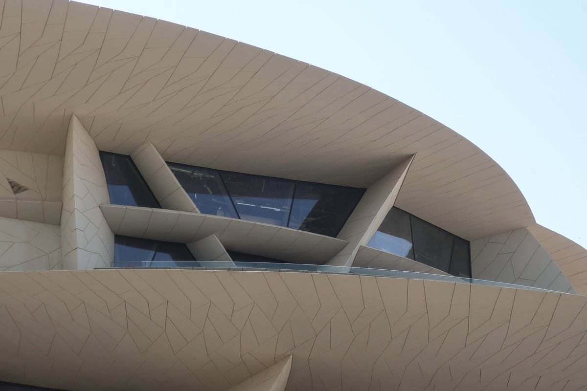 National Museum of Qatar – Jean Nouvel – WikiArquitectura_034