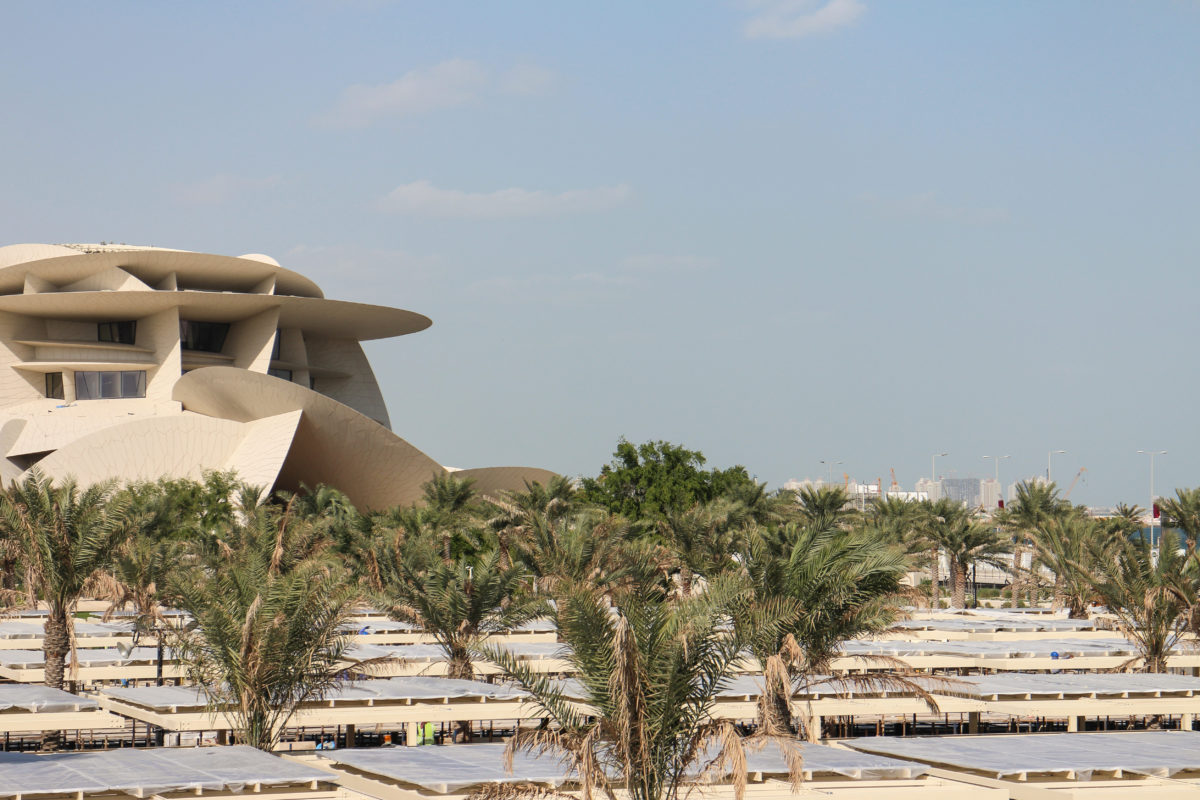National Museum of Qatar – Jean Nouvel – WikiArquitectura_052