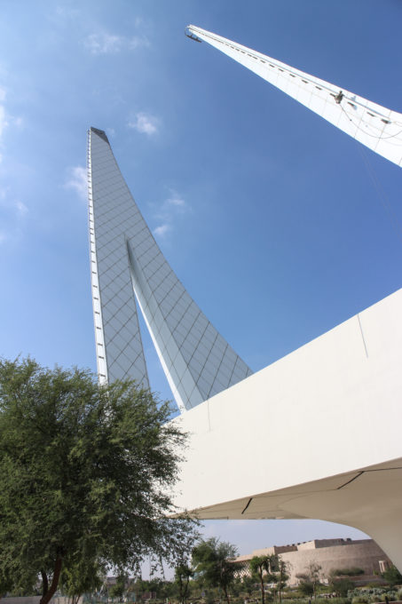 Qatar Faculty of Islamic Studies – Mangera Yvars – WikiArquitectura_028