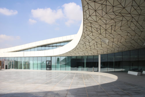 Qatar Faculty of Islamic Studies – Mangera Yvars – WikiArquitectura_055