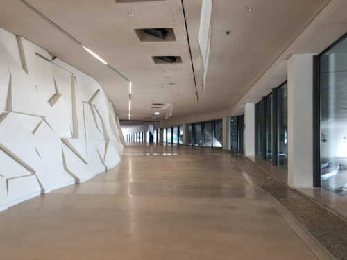 Qatar Faculty of Islamic Studies – Mangera Yvars – WikiArquitectura_076