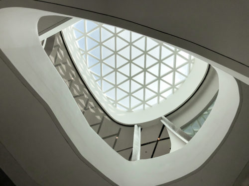 Qatar Faculty of Islamic Studies – Mangera Yvars – WikiArquitectura_085