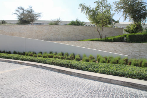 Qatar Faculty of Islamic Studies – Mangera Yvars – WikiArquitectura_150