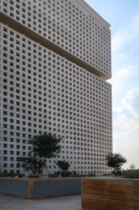 Qatar Foundation Headquarters – OMA – WikiArquitectura_015