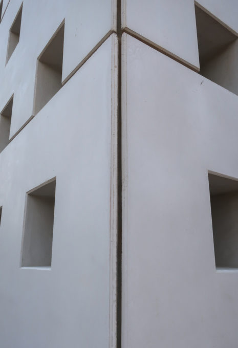Qatar Foundation Headquarters – OMA – WikiArquitectura_038