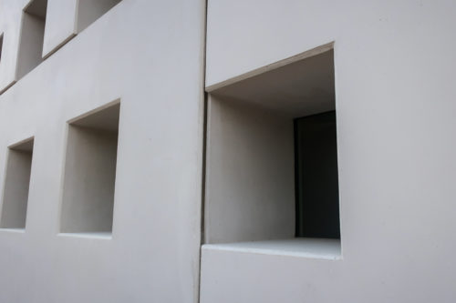 Qatar Foundation Headquarters – OMA – WikiArquitectura_040