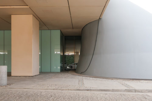 Qatar National Convention Centre – Arata Isozaki – WikiArquitectura_014