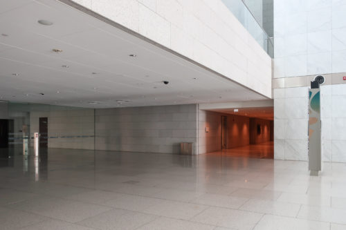 Qatar National Convention Centre – Arata Isozaki – WikiArquitectura_019