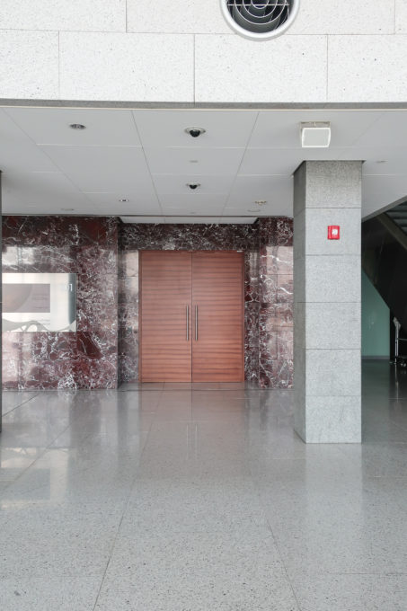 Qatar National Convention Centre – Arata Isozaki – WikiArquitectura_055