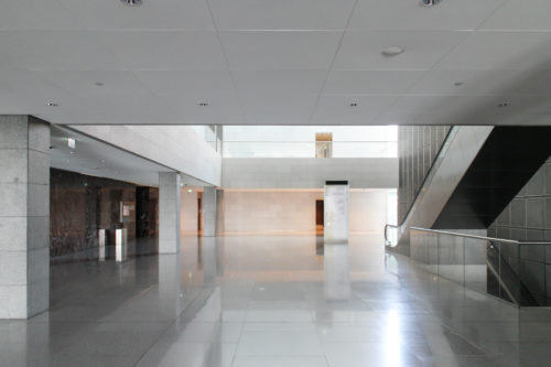 Qatar National Convention Centre – Arata Isozaki – WikiArquitectura_059