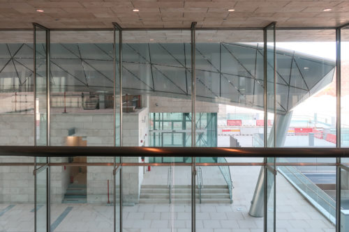 Qatar National Convention Centre – Arata Isozaki – WikiArquitectura_100