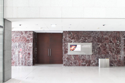 Qatar National Convention Centre – Arata Isozaki – WikiArquitectura_106