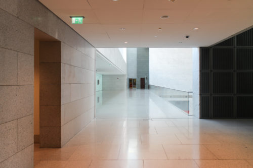 Qatar National Convention Centre – Arata Isozaki – WikiArquitectura_112