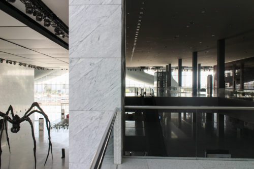 Qatar National Convention Centre – Arata Isozaki – WikiArquitectura_113