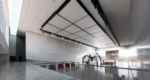 Qatar National Convention Centre – Arata Isozaki – WikiArquitectura_116
