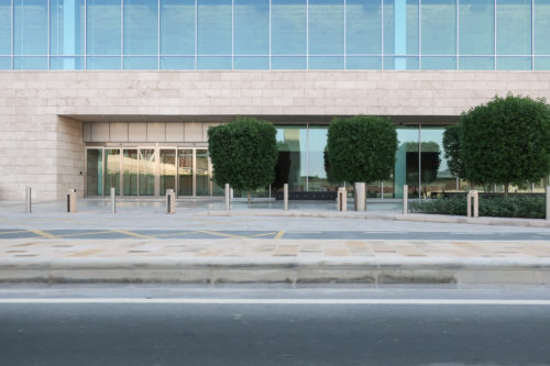 Qatar National Convention Centre – Arata Isozaki – WikiArquitectura_137