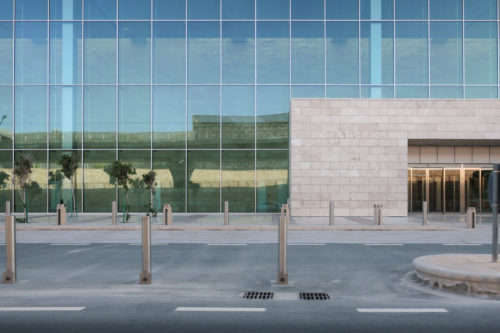 Qatar National Convention Centre – Arata Isozaki – WikiArquitectura_139