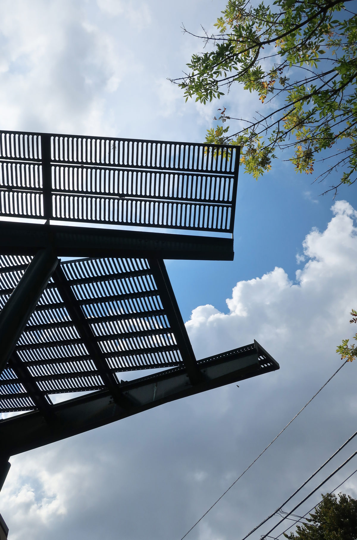 Auditorio de la Paz – Clorindo Testa – Buenos Aires – WikiArquitectura_008