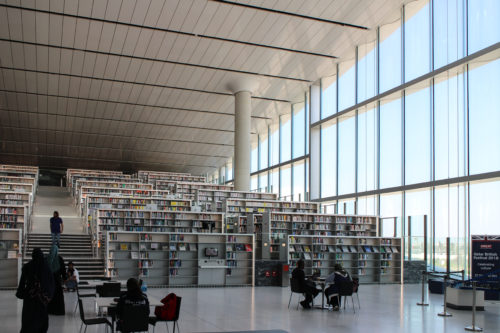 Qatar National Library – OMA – WikiArchitecture_024