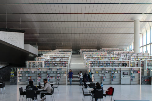 Qatar National Library – OMA – WikiArchitecture_025
