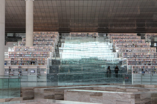 Qatar National Library – OMA – WikiArchitecture_029