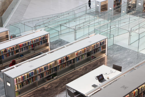 Qatar National Library – OMA – WikiArchitecture_035