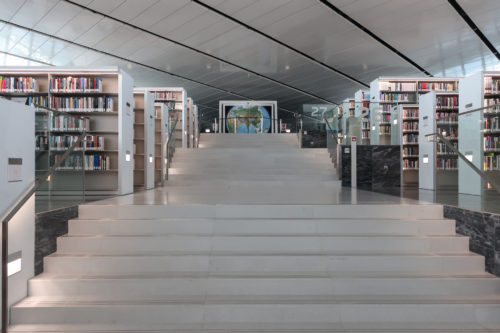 Qatar National Library – OMA – WikiArchitecture_055