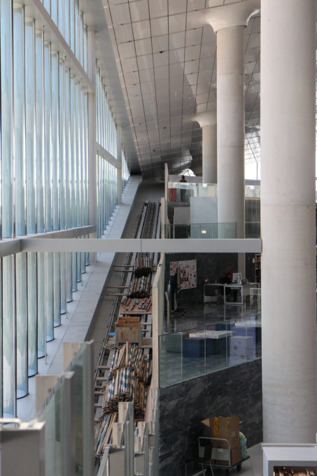 Qatar National Library – OMA – WikiArchitecture_084