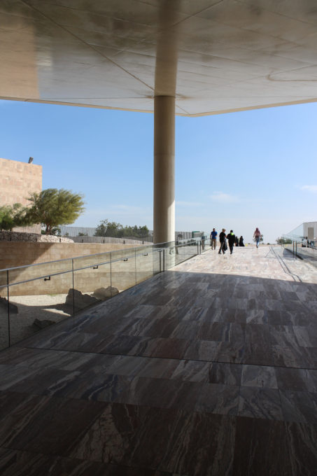 Qatar National Library – OMA – WikiArchitecture_159