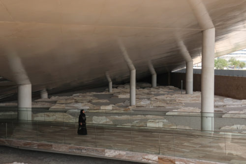 Qatar National Library – OMA – WikiArchitecture_166