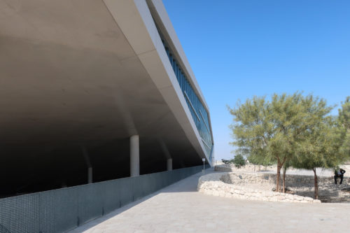 Qatar National Library – OMA – WikiArchitecture_169