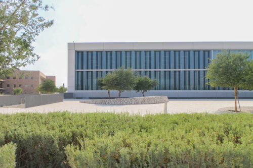 Qatar National Library – OMA – WikiArchitecture_184