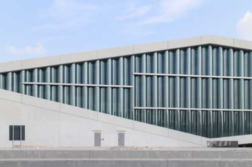 Qatar National Library – OMA – WikiArchitecture_191