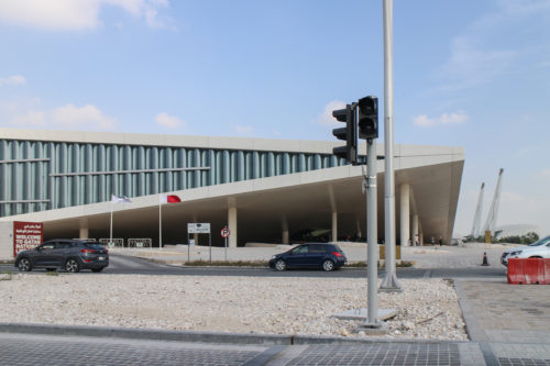 Qatar National Library – OMA – WikiArchitecture_192