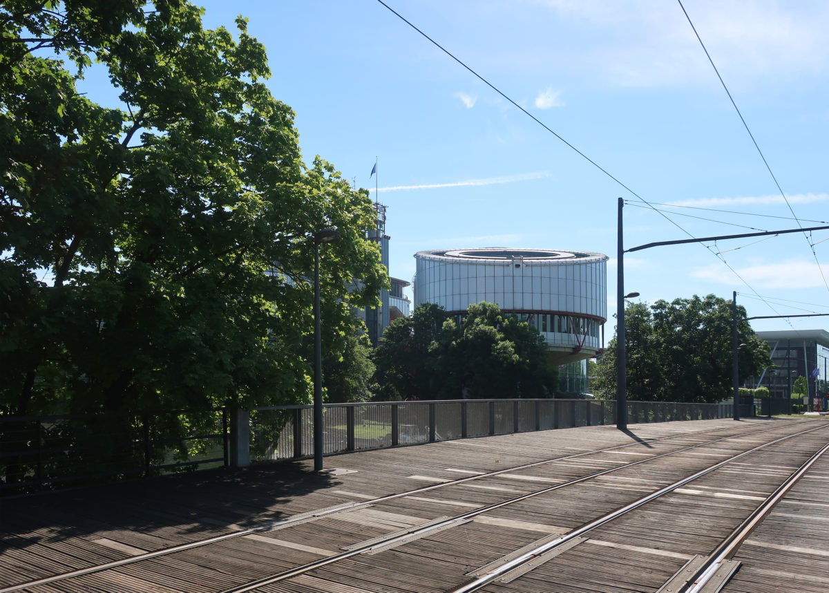 Human Rights Building – Strasbourg – Richard Rogers – WikiArquitectura_004