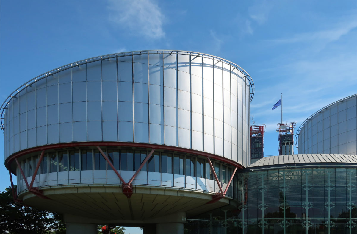 Human Rights Building – Strasbourg – Richard Rogers – WikiArquitectura_007
