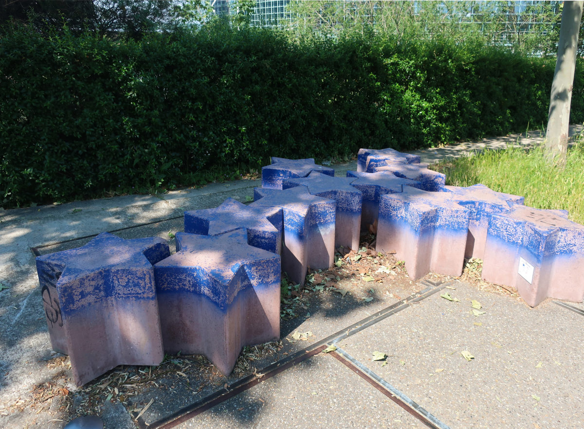 Human Rights Building – Strasbourg – Richard Rogers – WikiArquitectura_009