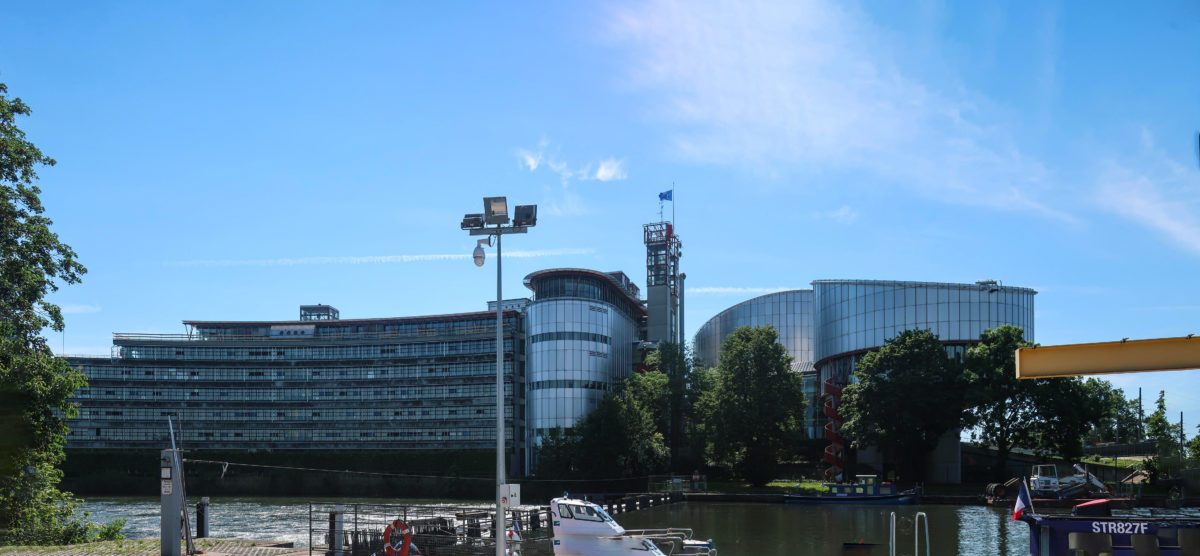 Human Rights Building – Strasbourg – Richard Rogers – WikiArquitectura_017