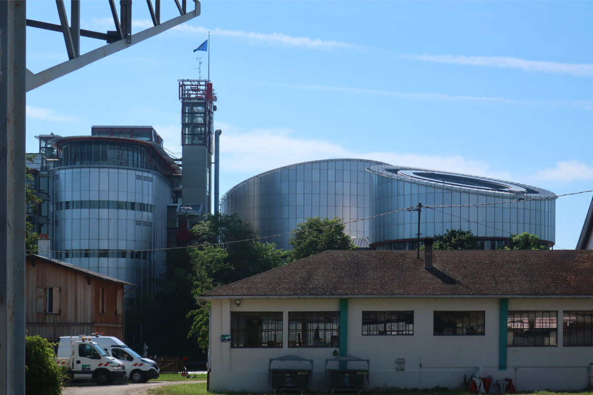 Human Rights Building – Strasbourg – Richard Rogers – WikiArquitectura_018