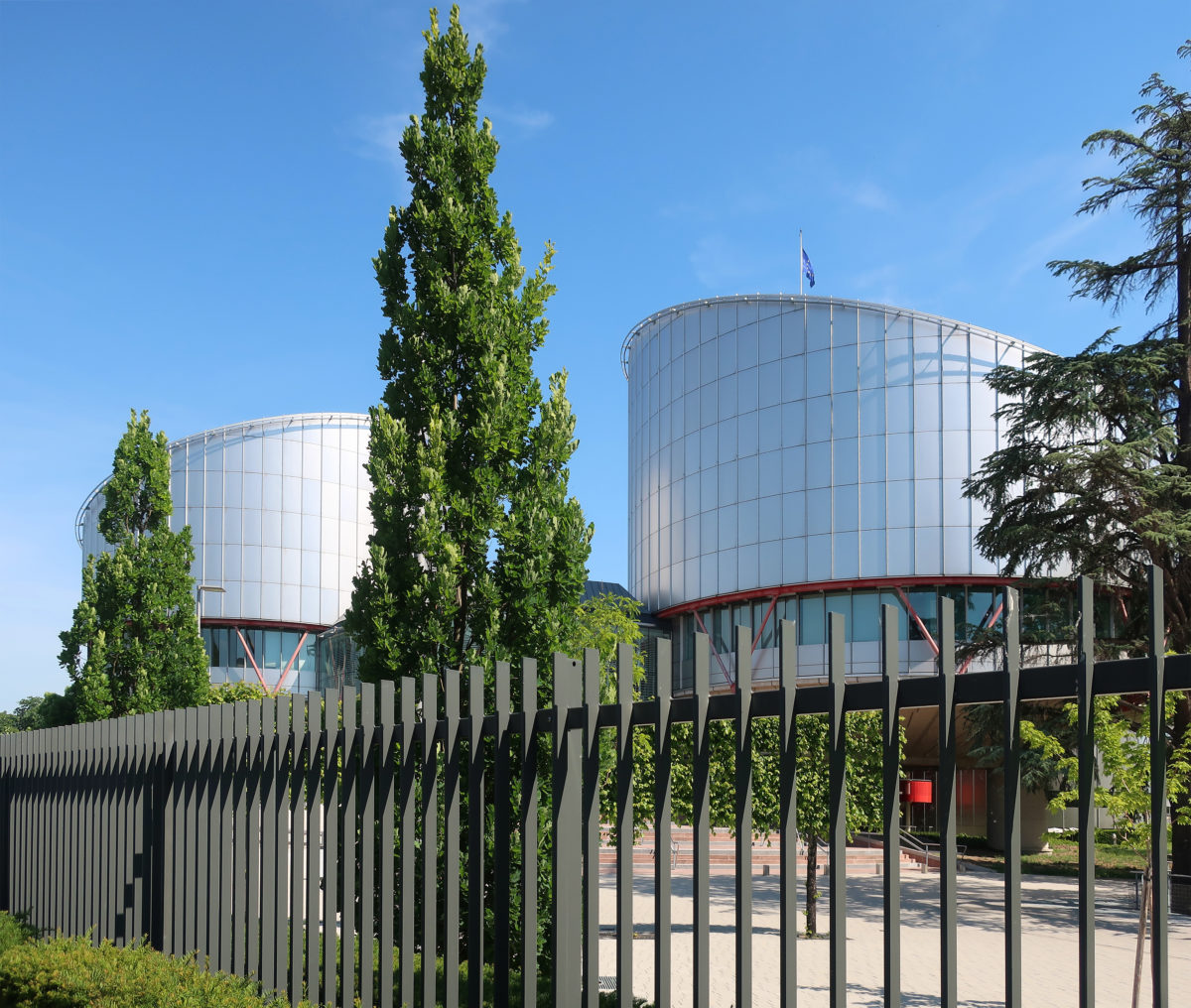Human Rights Building – Strasbourg – Richard Rogers – WikiArquitectura_022