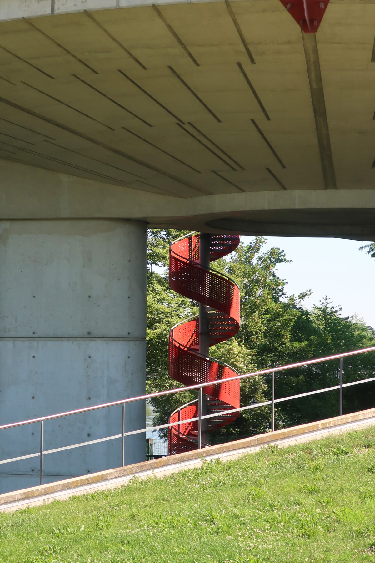 Human Rights Building – Strasbourg – Richard Rogers – WikiArquitectura_028